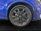 LEXUS RX 500 h F-SPORT+ 4x4 Panorama
