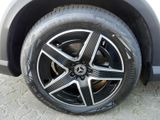 MERCEDES-BENZ GLC 220 d 4M | AMG BURM NIGHT MEMO 360 AHK DISTR