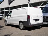 MERCEDES-BENZ Vito 116 KASTEN STANDARD KLIMA STANDH AUTOM MOPF