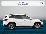 BMW X1 sDrive18d Steptronic AHK+Navi+Kamera+ACC+SHZ