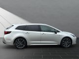 TOYOTA Corolla TS*LOUNGE*PANO*BSM*CARPLAY*
