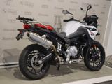 BMW F 750 GS 