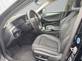 BMW 520 d Touring AHK 4-Zonen-Klima Park-Assistent