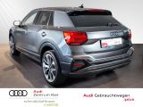 AUDI Q2 35 TDI quattro S-line S-tronic Panorama
