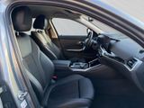 BMW 318 d touring AHK Stop&Go Sportsitze Ambientes Licht