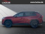 TOYOTA RAV 4 PLUG-IN HYBRID GR SPORT* CARPLAY*TEILLEDER