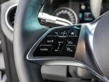 MERCEDES-BENZ Sprinter 317 KASTEN L2H2 NAVI KLIMA LED AHK AHK