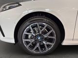 BMW 118 d+Premiumpaket+SZH+DWA+LM+LED+Komfortzugang+