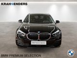 BMW 118 i-Automatik+Advantage+LM+PDC+SZH+LED