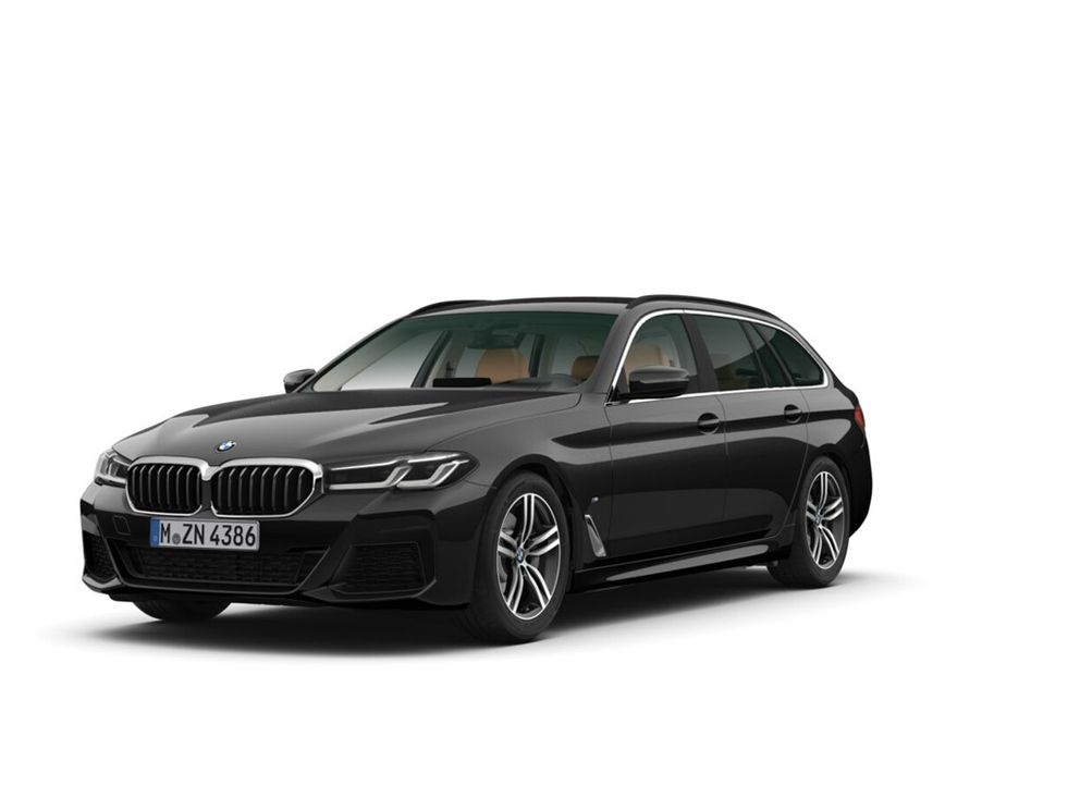 BMW 530 d xDrive Touring M Sport Stop&Go Driv Assis