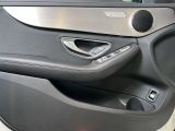 MERCEDES-BENZ C Klasse C 200 T AMG Line Automatik Klima Navi