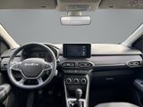 DACIA Sandero Expression 100 PS LPG/Benz +KLIMA+CAM+EPH