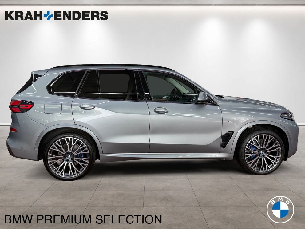 BMW X5 xDrive30d M Sport PRO Adapt.LED+Memory+Pano