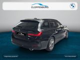 BMW 320d xDrive Touring Head-Up+Navi+Kamera+ACC+SHZ