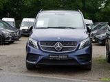 MERCEDES-BENZ V 300 EDITION 23 AMG NIGHT BURMESTER PANO ALLRAD