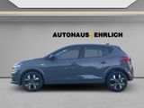 DACIA Sandero III Journey TCe 90 +inc. 24M Wartung+