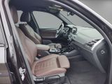 BMW X3 xDr. 20d 190PS +M SPORT+LIVECPR+ALLW.+PARKASS+