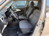 SUZUKI Swift Kamera/Toter-Winkel/ACC/SHZ/AppConnect/LED