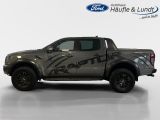 FORD Ranger Raptor Doppelkabine 4x4 2.0 Diesel Automatik StandHZG AHK Navi Leder LED Sperrdiff.