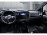 MERCEDES-BENZ eVito 129 TOURER PRO LANG MOPF2 8SITZER DISTR