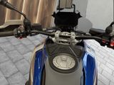BMW R 1300 GS Trophy+3-Pakete+SZH+Zusatzscheinwerfer+