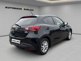 MAZDA 2 Exclusive-Line Autom. PDC HINTEN+SHZ+KLIMA