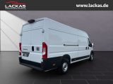 FIAT Ducato H2 Kastenwagen 35 L4H2 180 Multijet Maxi 
