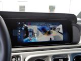 MERCEDES-BENZ G 450 d 360 AHK DISTR KAMERA SPUR STANDH PDC