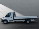 FIAT Ducato Maxi Pritsche 35 180 L5
