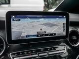 MERCEDES-BENZ V 250 EDITION EXTRAL NAVI KAMERA LED 8SITZER