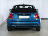 MINI Cooper Cabrio Kamera El.Spiegel LED  Sportsitze  DrivingModes