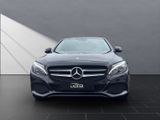 MERCEDES-BENZ C 180 Avantgarde*Schiebedach*Burmester* Allwette