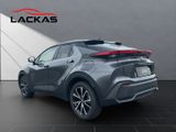 TOYOTA C-HR Hybrid FWD Teamplayer