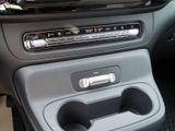 MERCEDES-BENZ Vito 119 TOURER SELECT LED STANDHZG SITZHZG 2xSCHIEBETÜR DISTRONIC