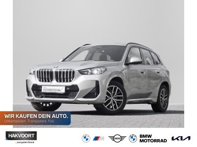 BMW X1 sDrive18i M Sport Panoramadach AHK Premium-Paket
