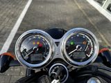 TRIUMPH Bonneville T120 Black 1. Hand Wartung neu
