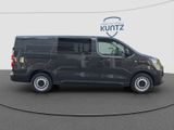 FIAT Scudo L3 150 Flexcab +AHK+Sitzheizung