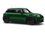 MINI Cooper SE 3-Türer RFK+Temp+LED+Navi+SHZ DW 0,25%