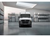 MERCEDES-BENZ Sprinter 319 4x4 Aut. L2H2 KAMERA/TEMPOMAT/KLIMA/MBUX/3 SITZE