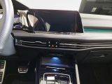 VW Golf VIII GTI Clubsport 2.0 TSI NAVI+SITZHZ+PDC