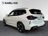 BMW iX3 Impressive M Sport LC Prof AHK ACC HUD H&K