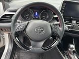 TOYOTA C-HR 2.0 Hybrid GR Sport JBL ALLWETTER GARANTIE