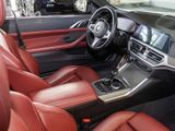 BMW M440i xDriveCabrio+Navi+HUD+RFK+Leder+eSitze+LED