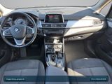 BMW 220i Advantage Navi+Kamera+SHZ+KeyGO+HiFi+WR+LED