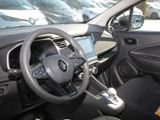 RENAULT ZOE Life 52KW KAUF-BATTERIE BT+KLIMA+TEMPOMAT