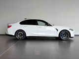 BMW M3 Competition xDrive Limousine H&K+Laserlicht
