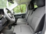 MERCEDES-BENZ Vito 116 KASTEN SITZHZG KLIMA AHK TEMPOMAT KAMERA