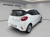 HYUNDAI i10 Trend +Klima+PDC+Sitzheizung+Garantie+