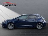 TOYOTA Corolla HYBRID TEAM D*CARPLAY*15 J. GARANTIE