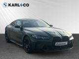 BMW M4 Coupe M Carbon Exterieur Aktive Sitzbelüftung